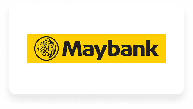 Maybank logo