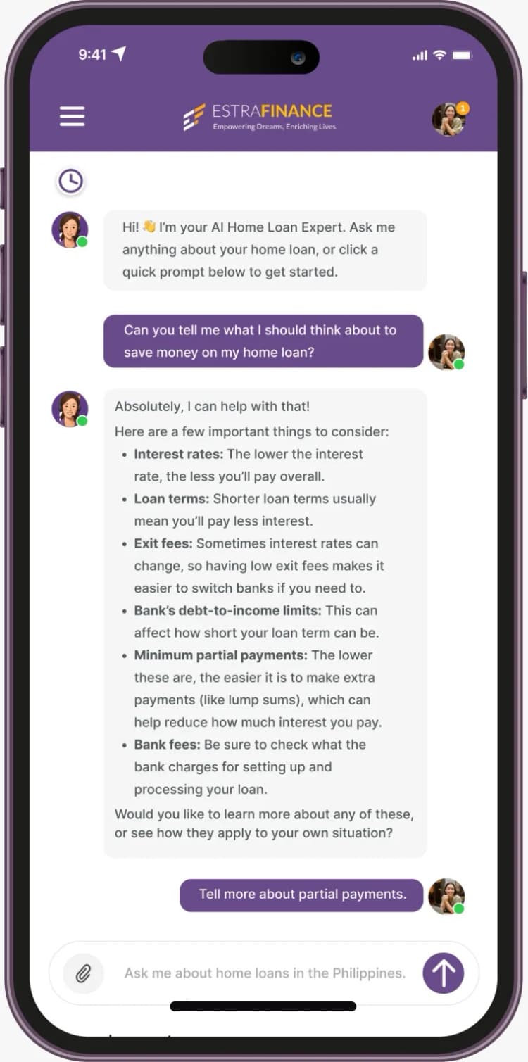 Expert Guidance & Support